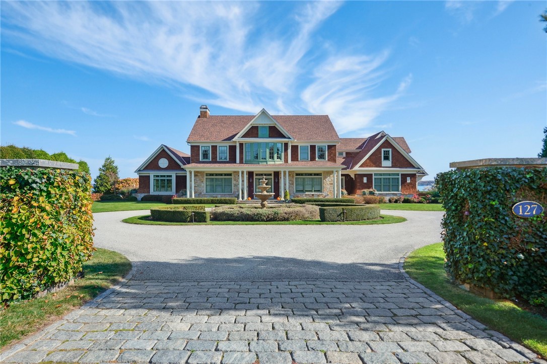 127 Cliff Drive