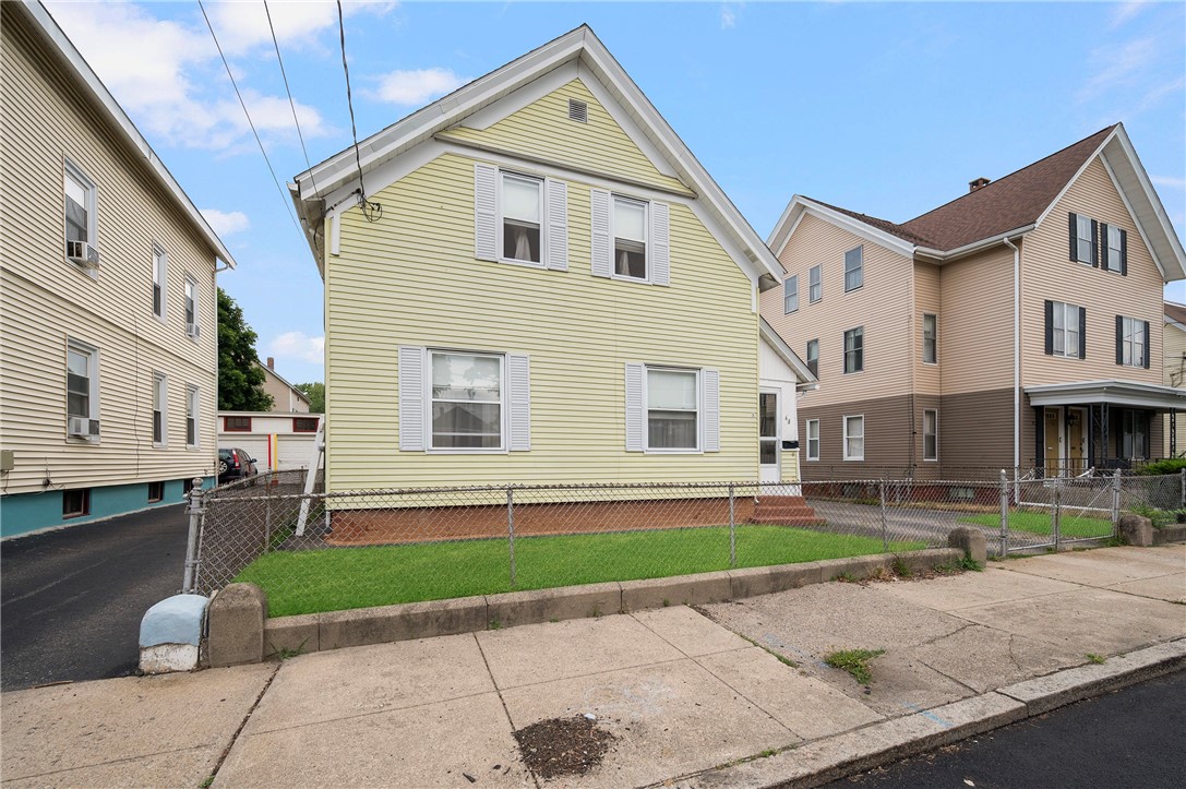 68 Appleton Avenue