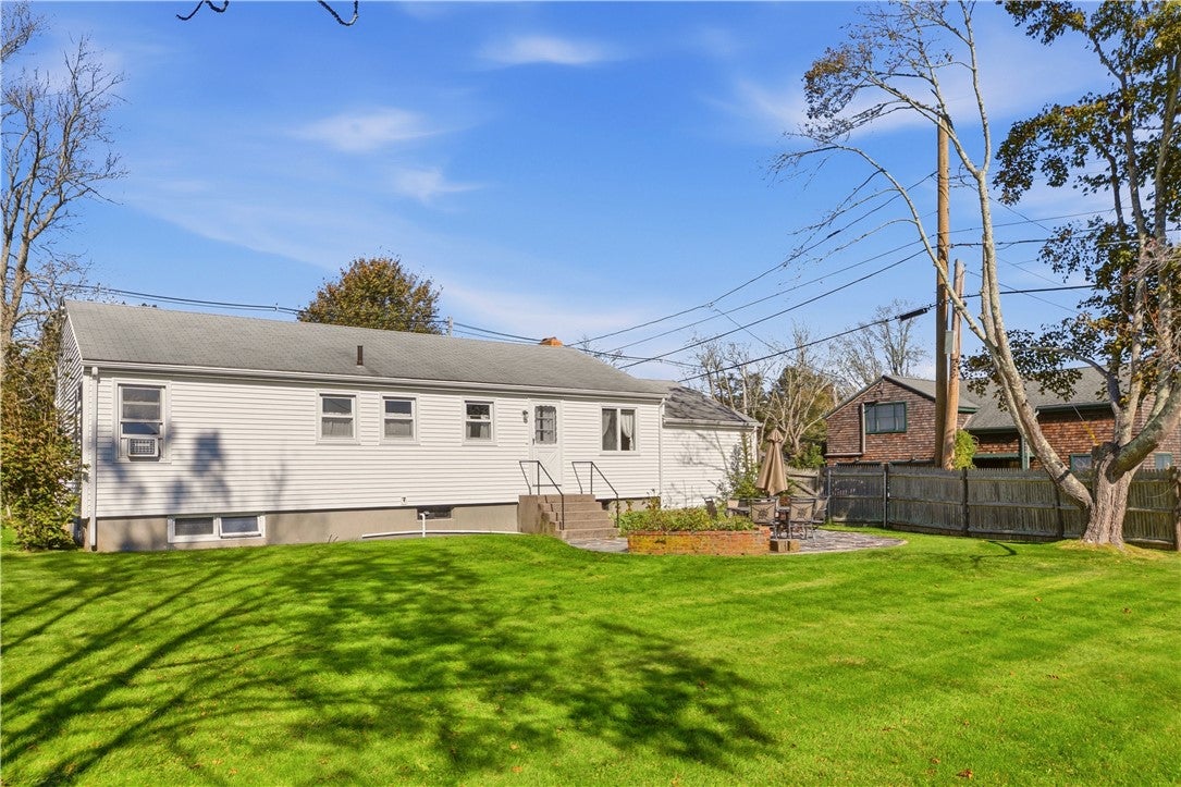 123 Ruggles Avenue