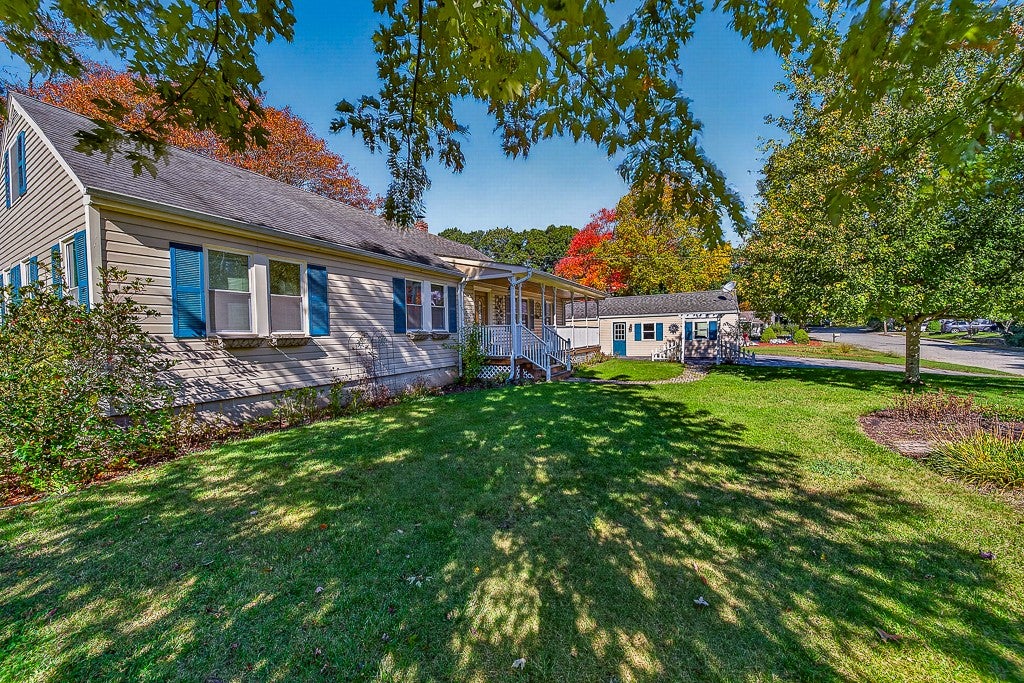 94 Grove Lane