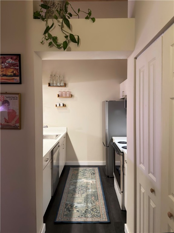 494 Woonasquatucket Avenue 111