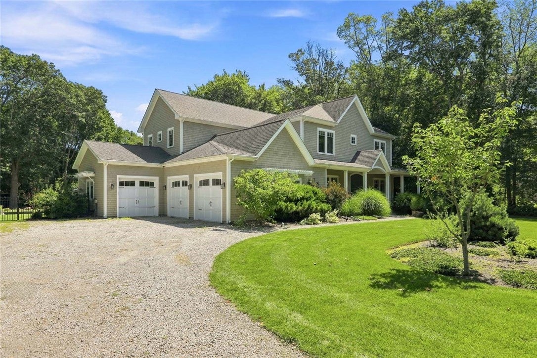 250 West Reach Drive
