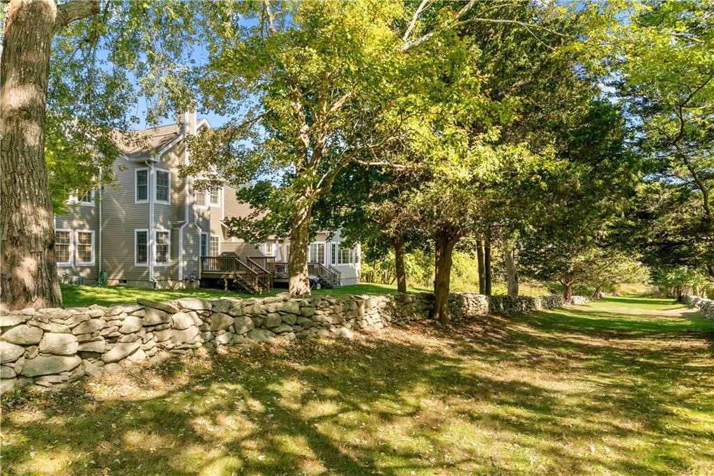 61 Seal Island Road