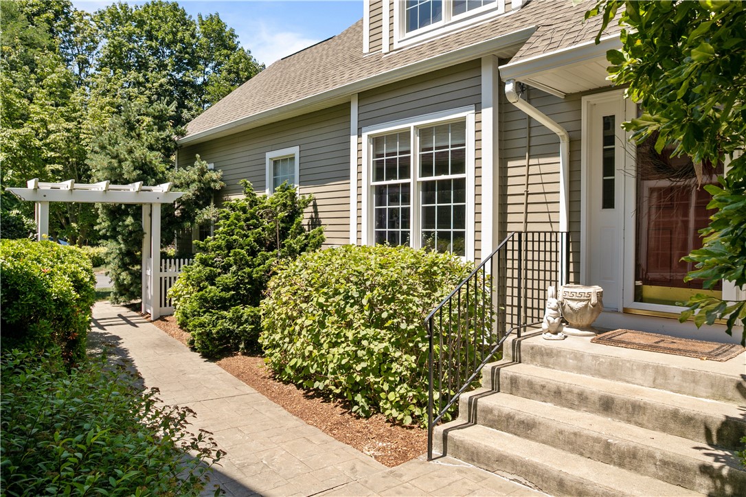 61 Seal Island Road