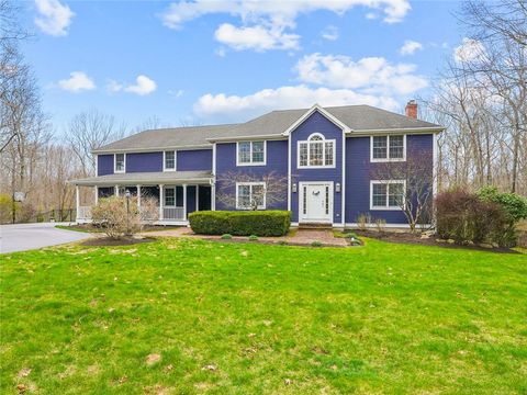 10 David Court East Greenwich RI 02818