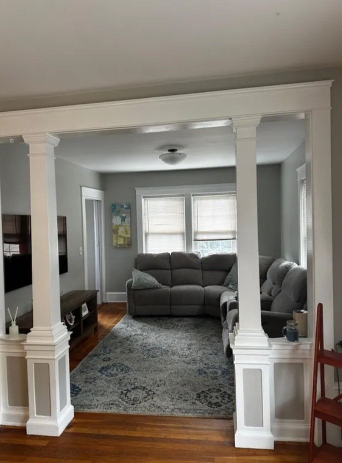 21 Washburn Avenue 23