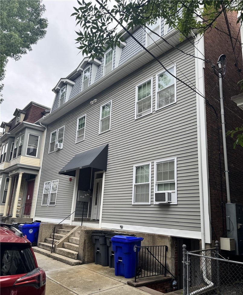 116 Vinton Street