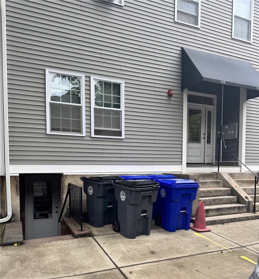 116 Vinton Street