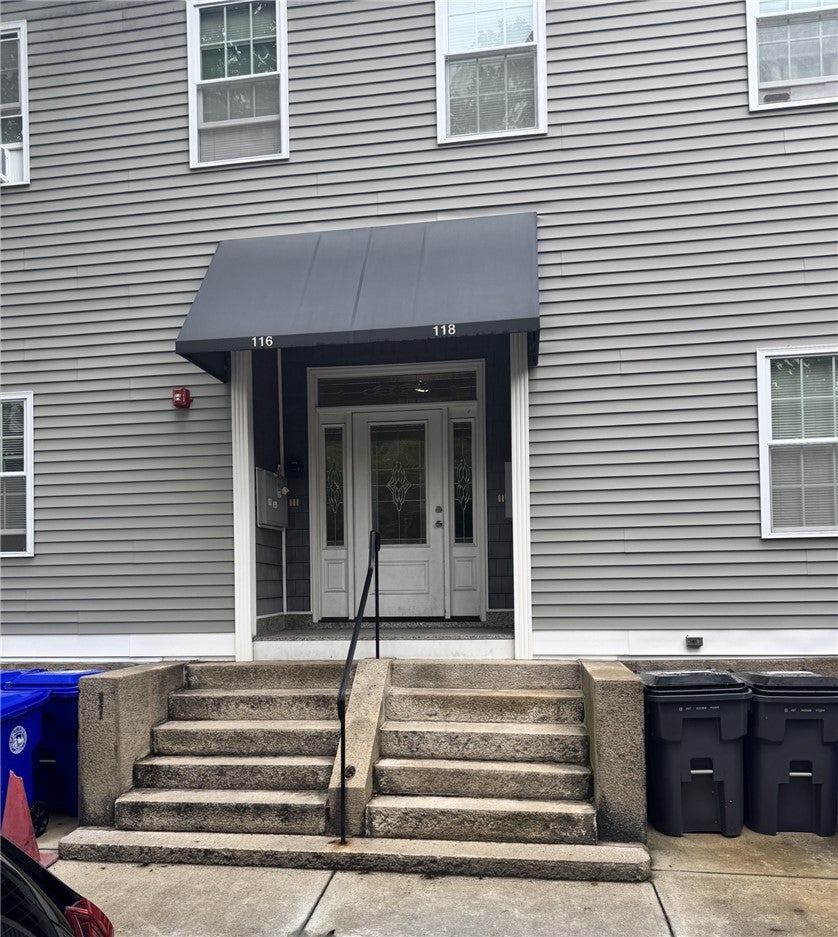 116 Vinton Street