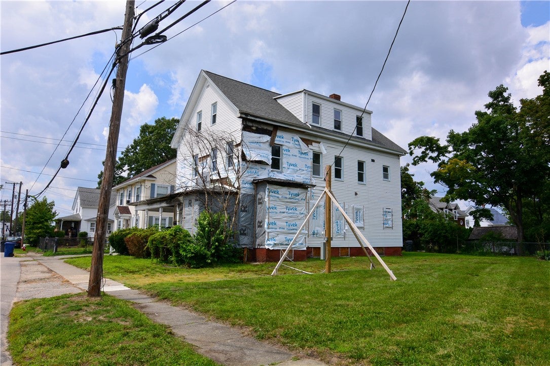 339 Pawtuxet Avenue