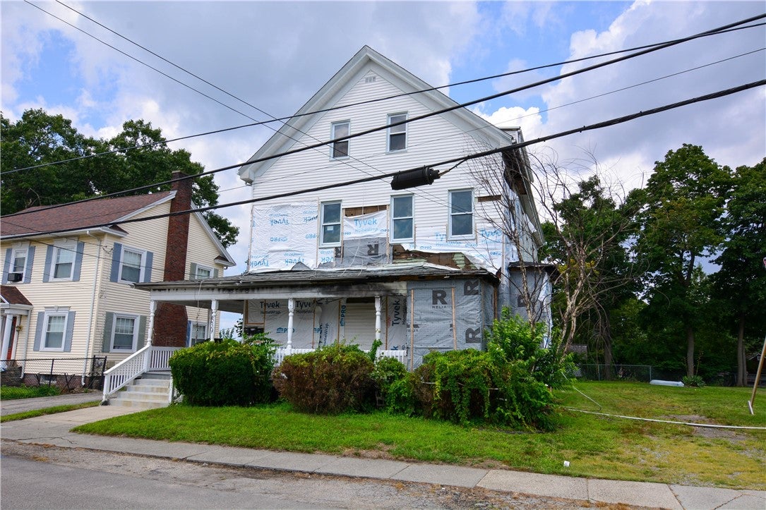 339 Pawtuxet Avenue