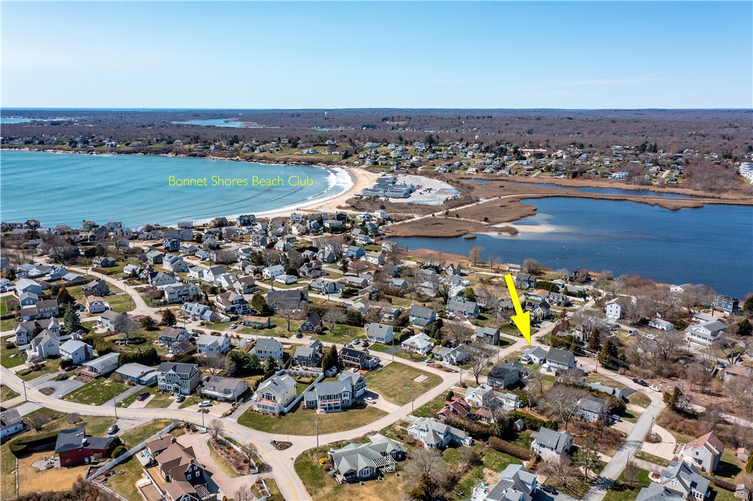 Narragansett, Rhode Island 02882, United States, 2 Bedrooms Bedrooms, ,1 BathroomBathrooms,Residential,Active,102531