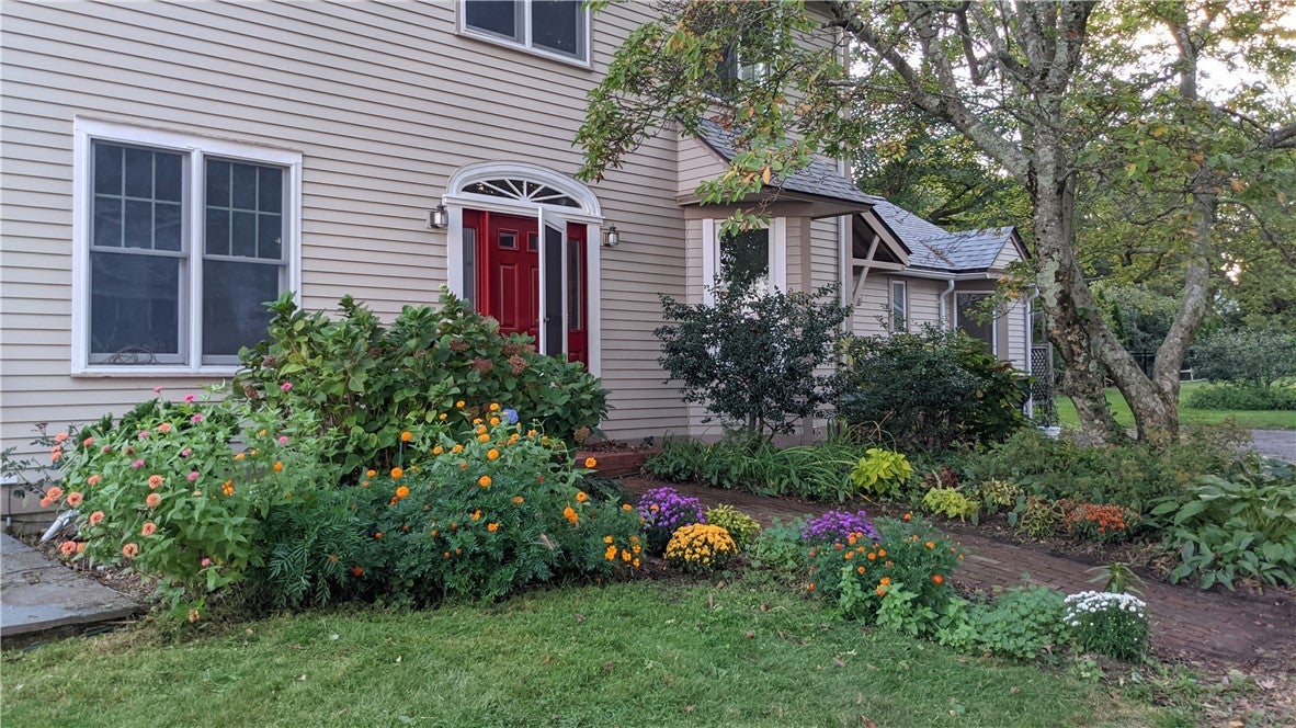 169 Mathewson Road