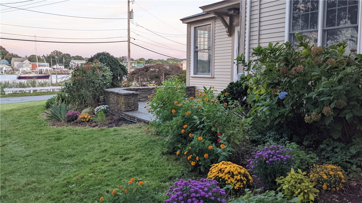 169 Mathewson Road