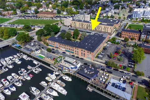 555 S Water Street 325 Providence RI 02906