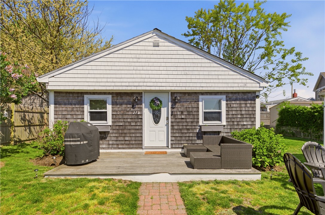 272 Riverside Street
