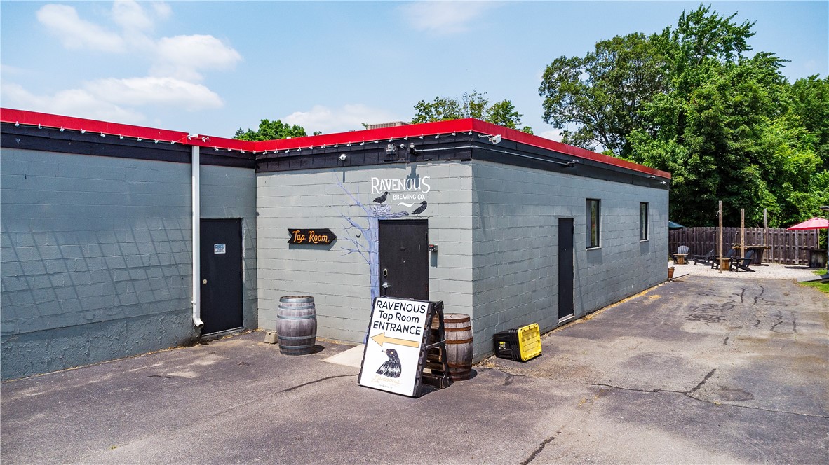 10 Industrial Road