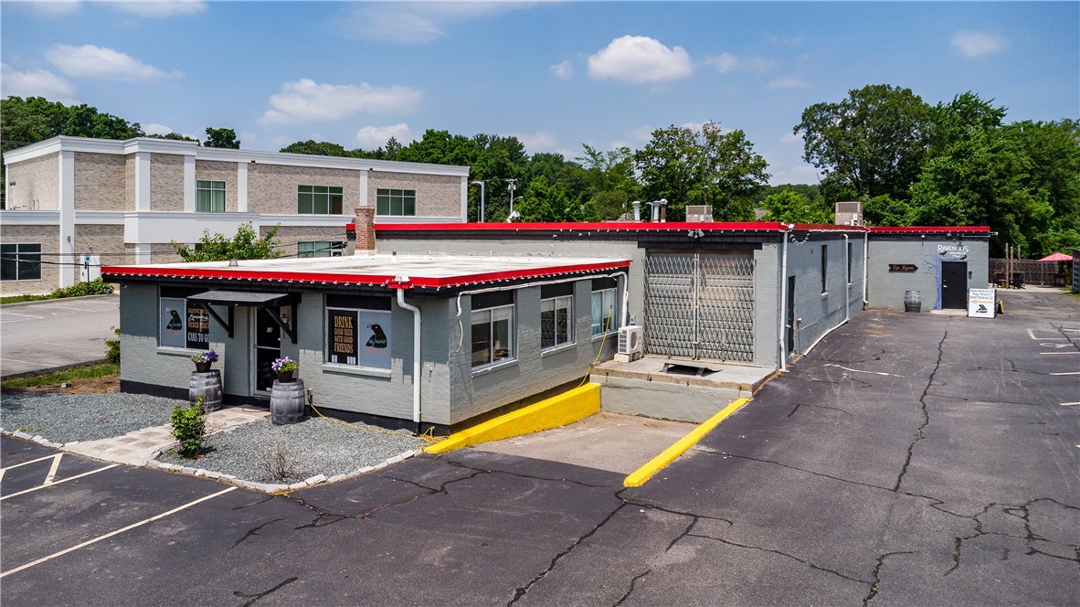 Cumberland, Rhode Island 02864, United States, ,Commercial,Active,158102