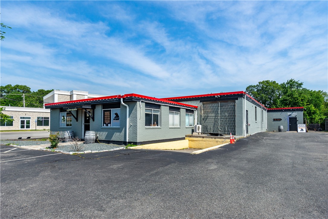 10 Industrial Road