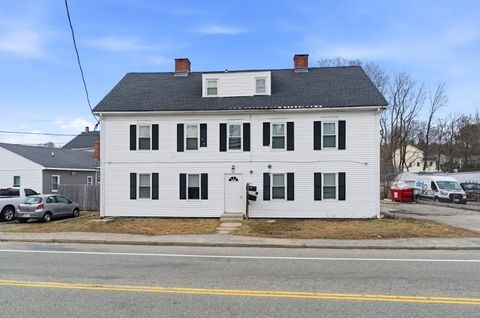 505 Washington Street Coventry RI 02816