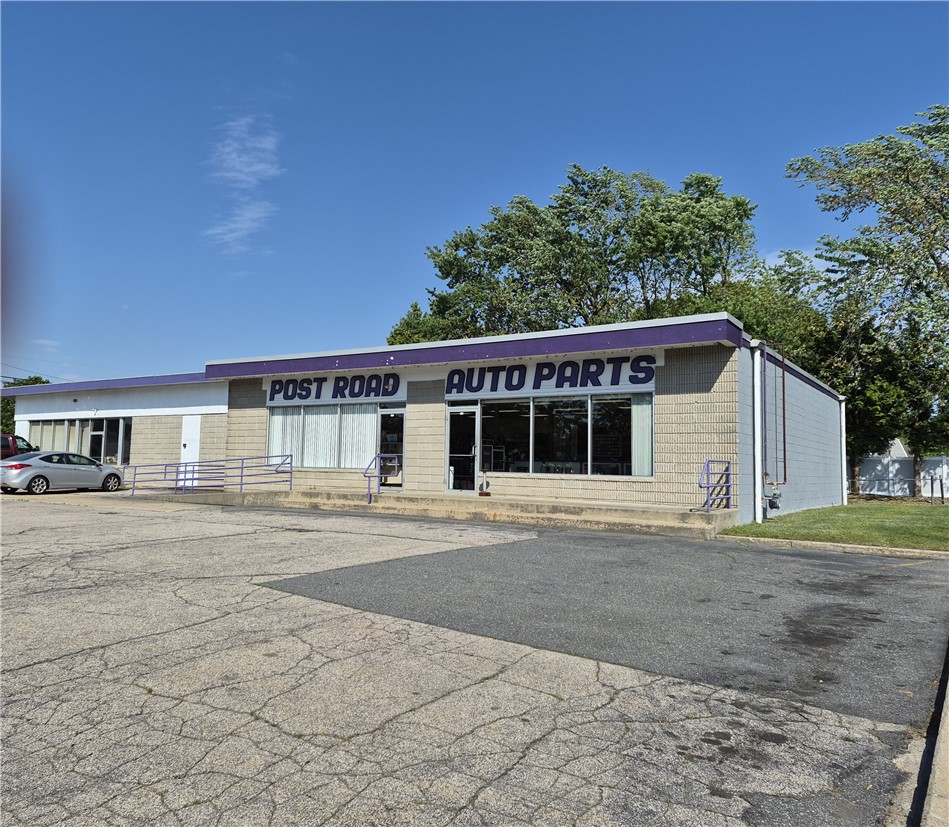1620 Post Road