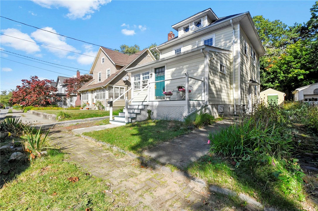 54 Denver Avenue