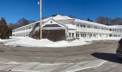 642 Boston Neck Road North Kingstown RI 02852