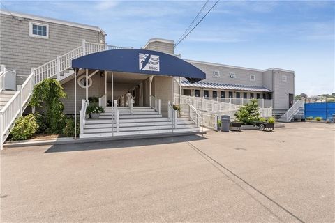 175 Bonnet Point Road PW29 Narragansett RI 02882