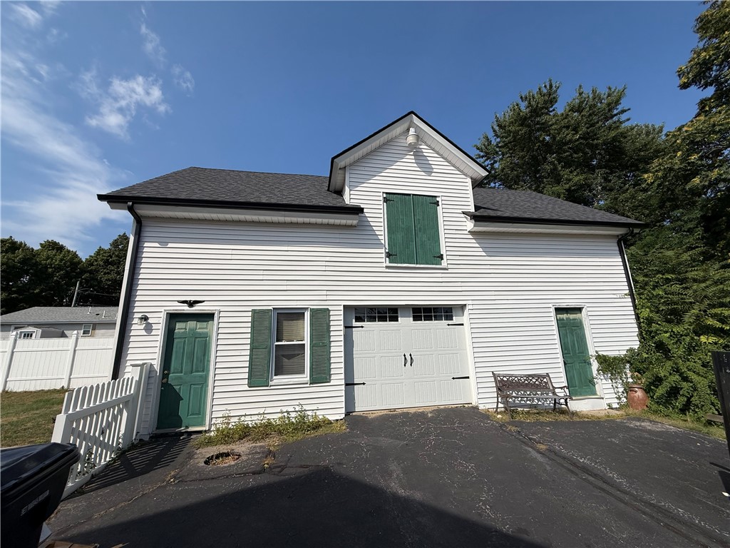 23 Martin Street