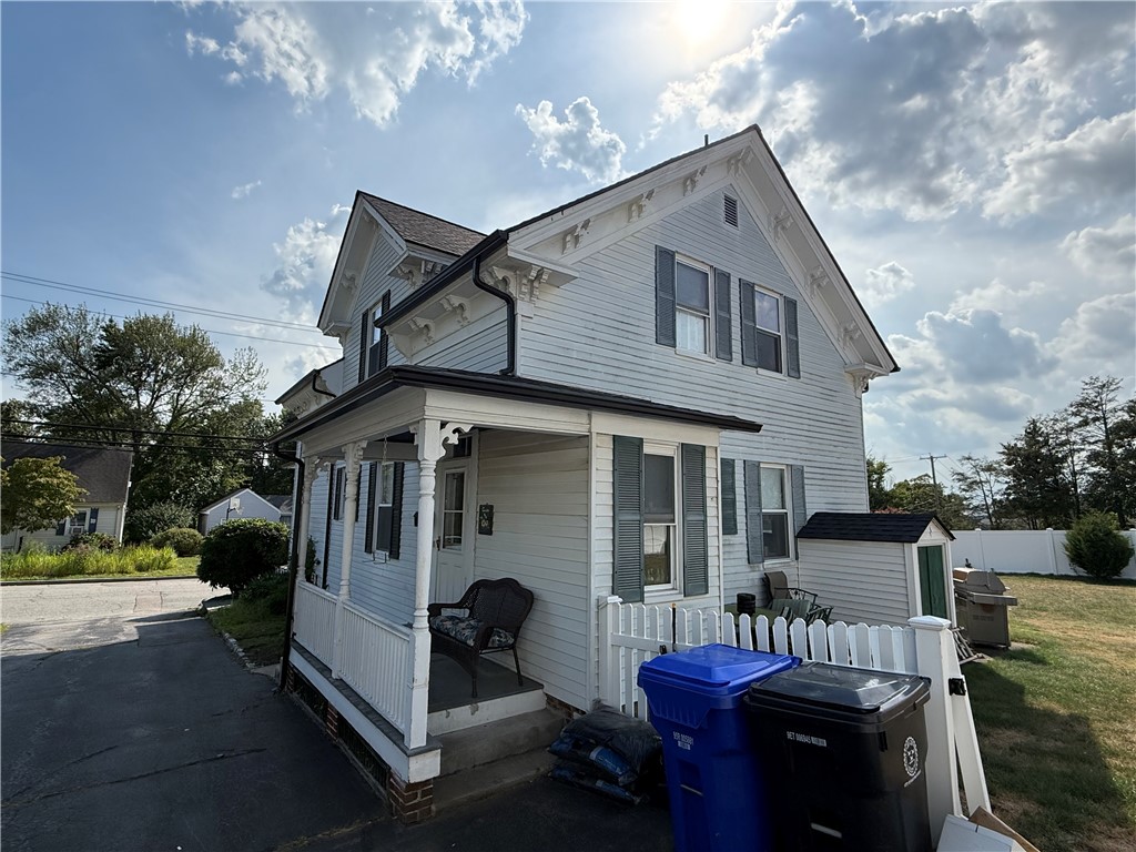 23 Martin Street