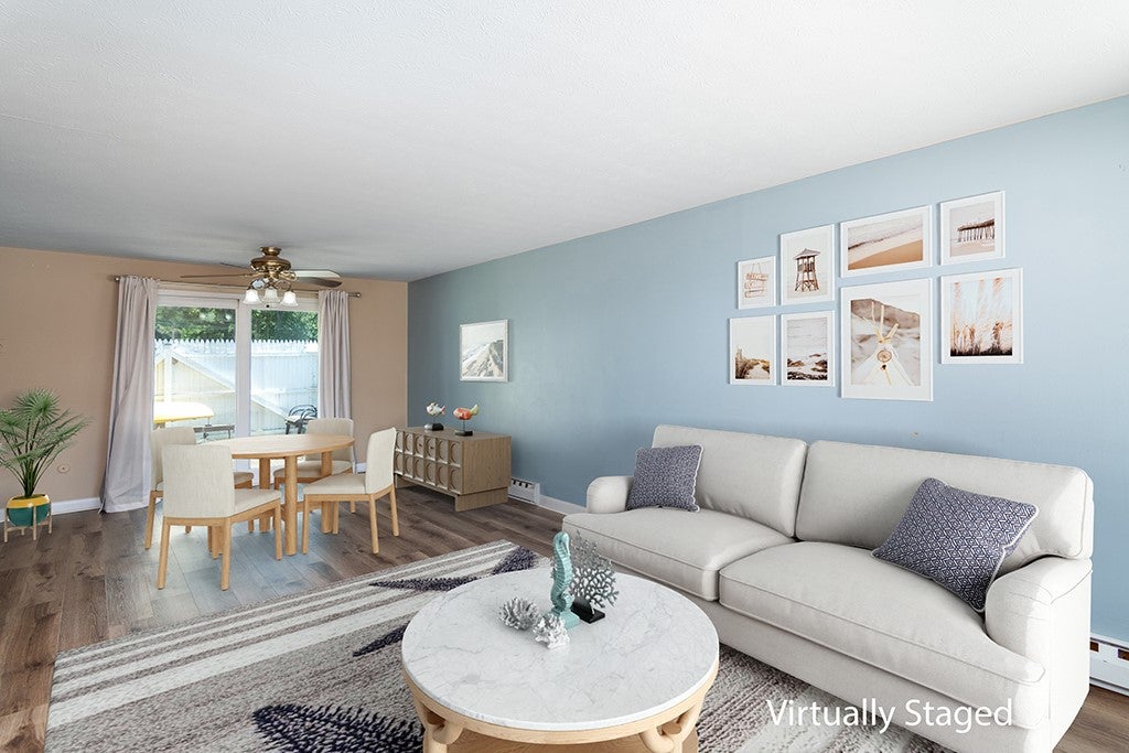 40 Kingsland Court Court 1 B