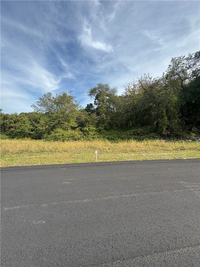 0 Cross Winds LOT 18 Drive