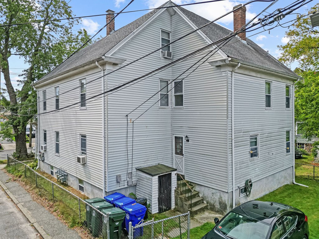 107 Franklin Street