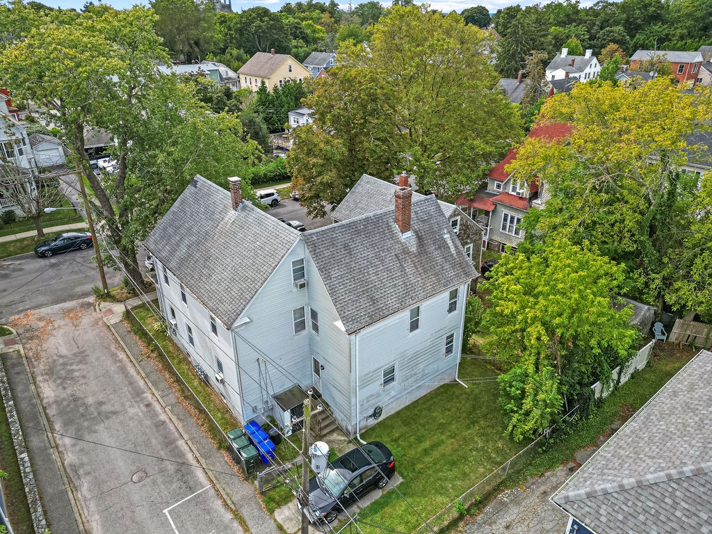 107 Franklin Street