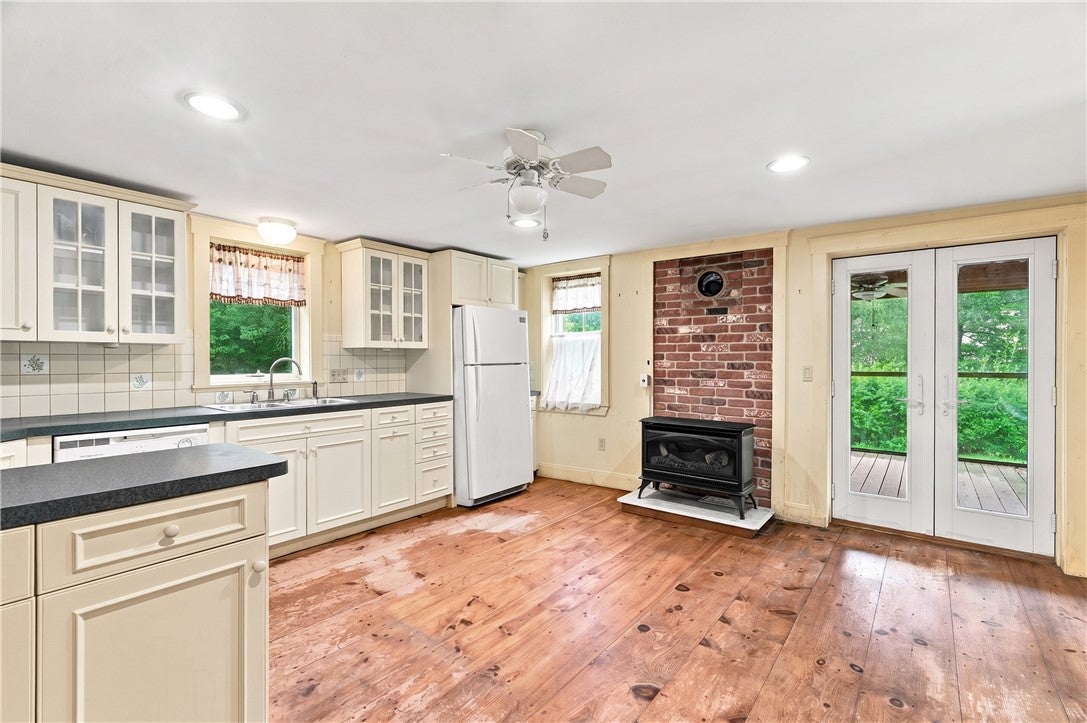 225 Iron Mine Hill Road