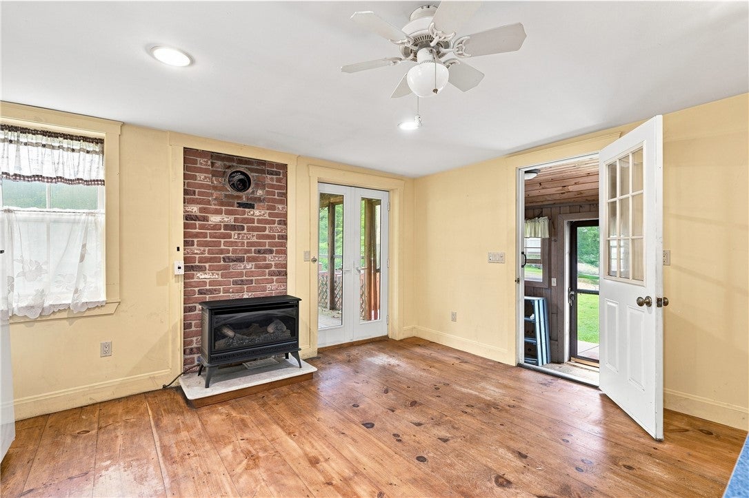 225 Iron Mine Hill Road