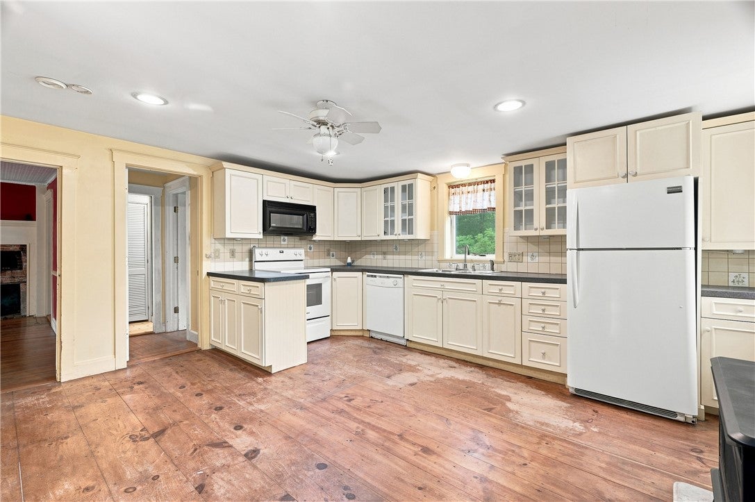 225 Iron Mine Hill Road