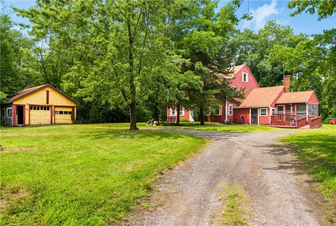 225 Iron Mine Hill Road