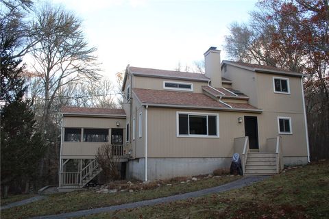 129 Peckham Hollow Road Charlestown RI 02813