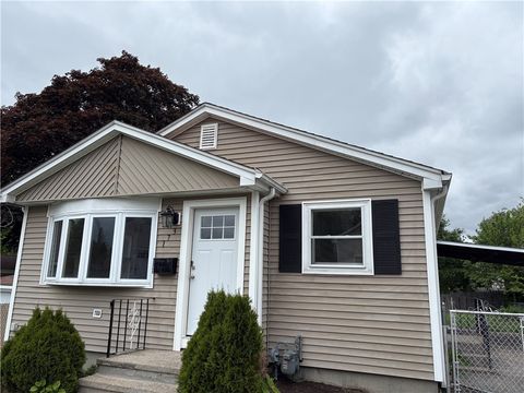 173 Martin Street East Providence RI 02914