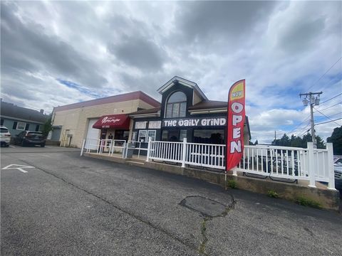 2121 Elmwood Avenue Warwick RI 02888