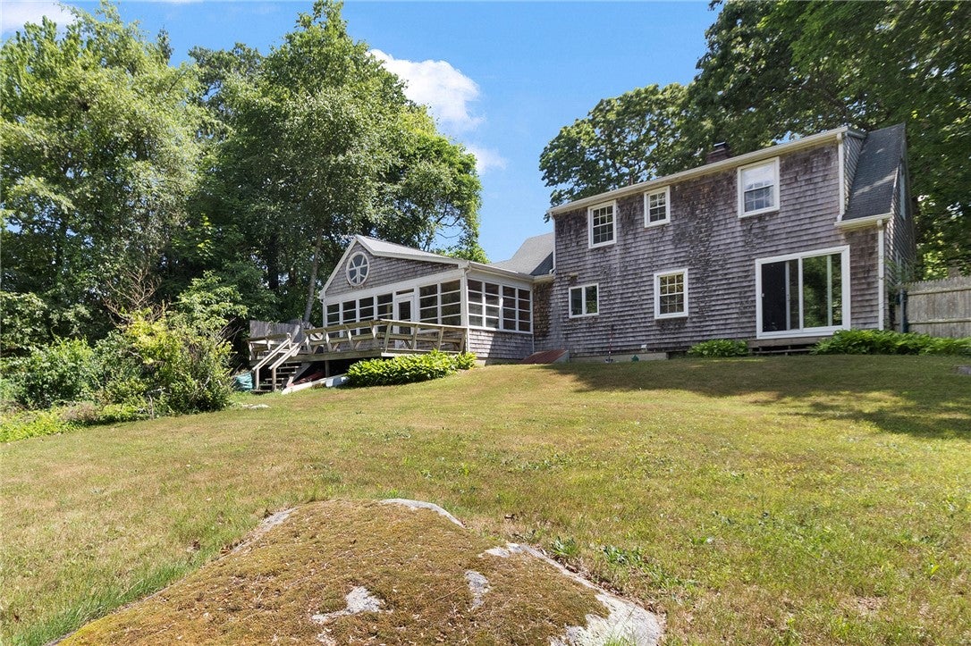 91 Shirley Drive