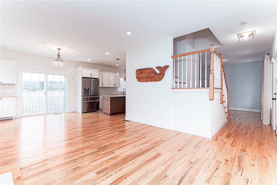 43 Kenyon Hill Trail