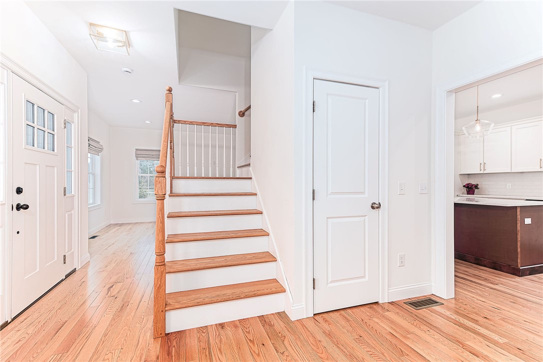 43 Kenyon Hill Trail