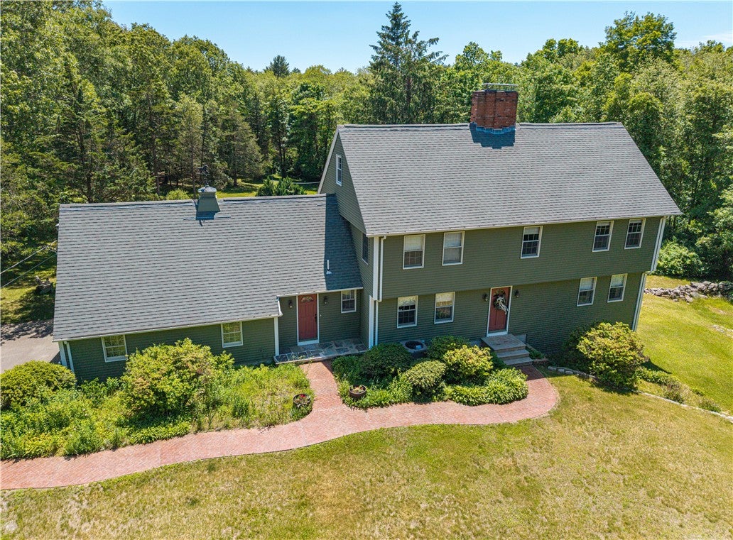 117 South Killingly Road