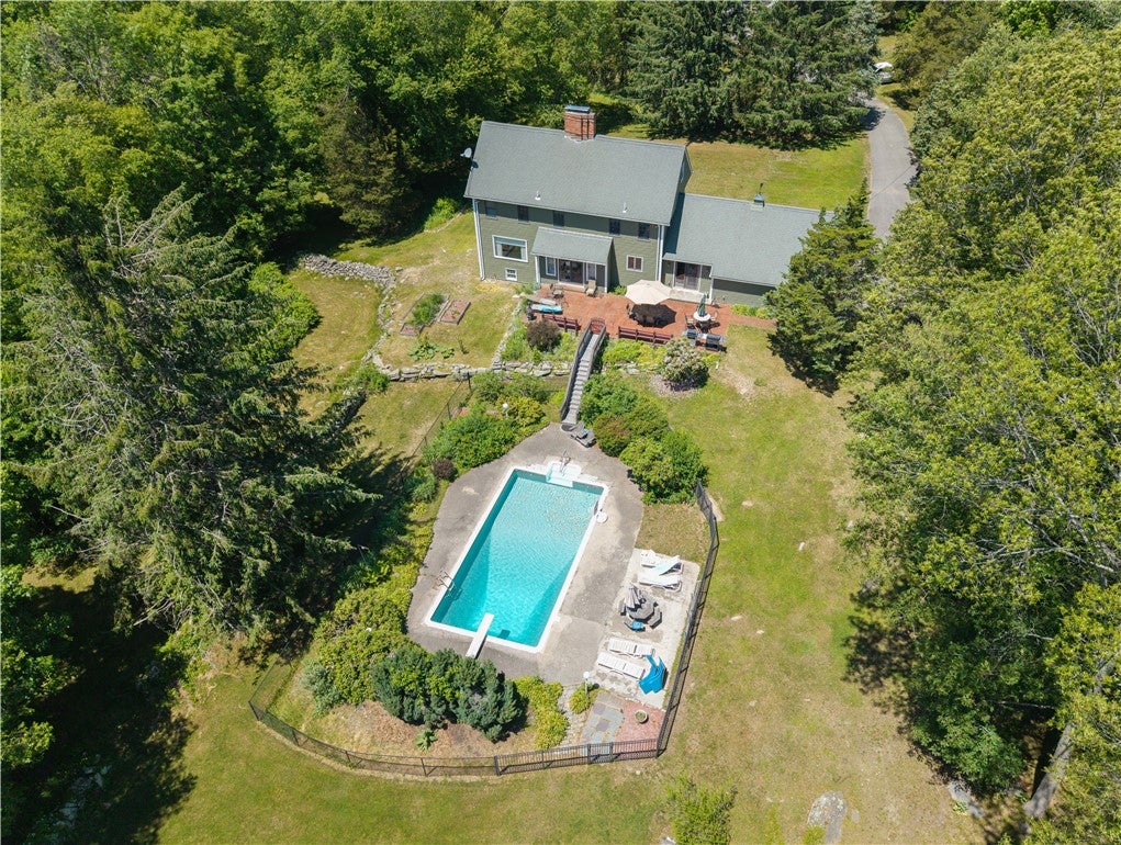 117 South Killingly Road