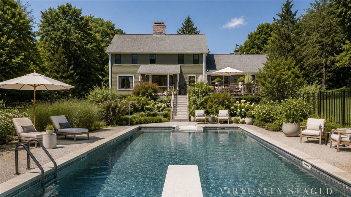 117 South Killingly Road