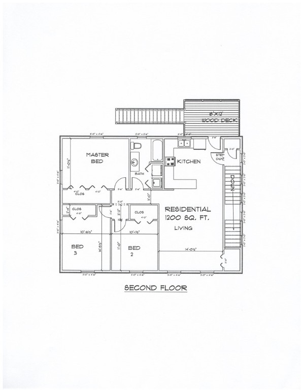 0 East School Street