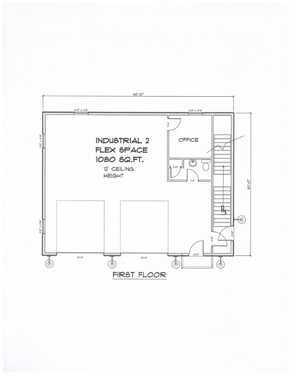 0 East School Street