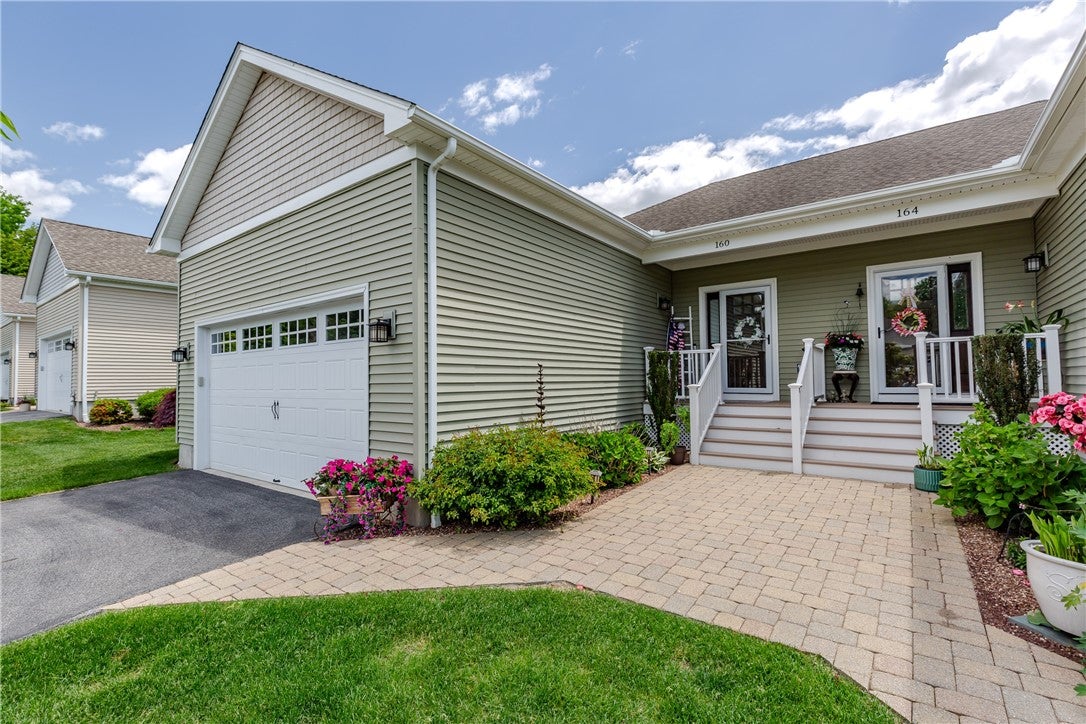 160 Allegra Lane